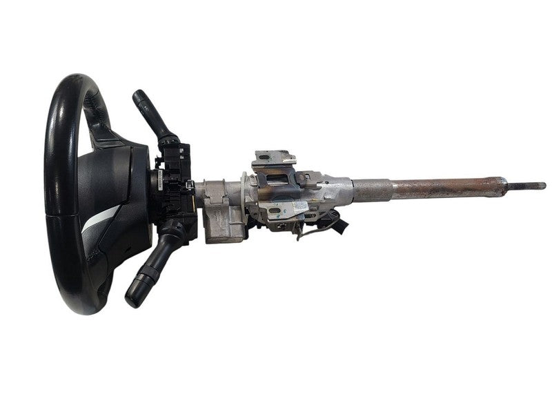FORESTER  2019 Steering Column 666583