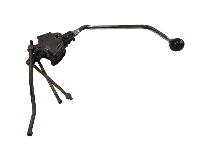 DART      1963 Transmission Shift 671229
