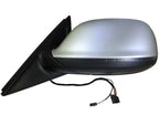 Driver Side View Mirror Power Lighting Pkg Opt QQ1 Fits 14 AUDI SQ5 59