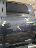 Driver Rear Side Door Classic Style Fits 09-23 DODGE 1500 PICKUP 62436