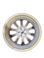 Wheel 19x7-1/2 Alloy 10 Spoke With Notched Ends Fits 09-13 VENZA 65449