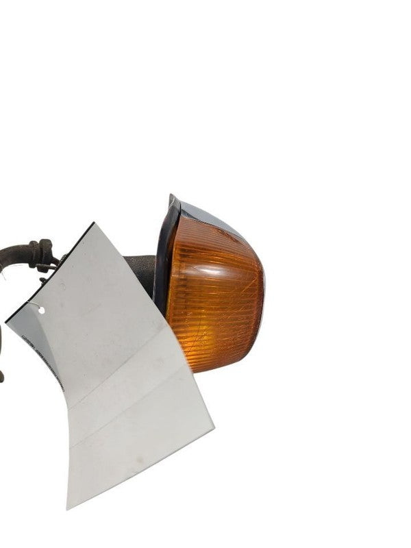 Driver Corner/Park Light Park Lamp-turn Signal Fits 70-79 BEETLE 65026