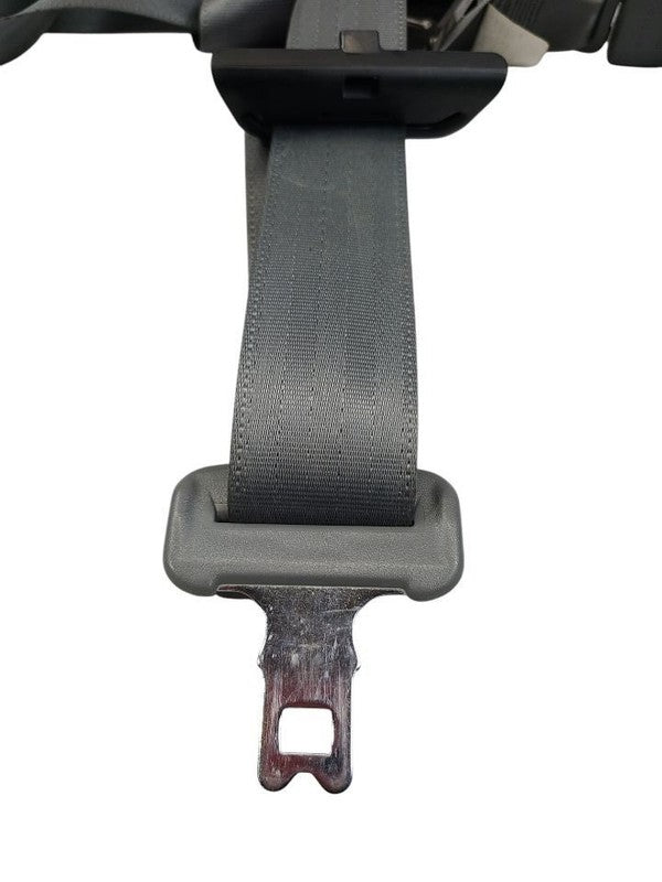 TUNDRA    2010 Seat Belt Rear 611961