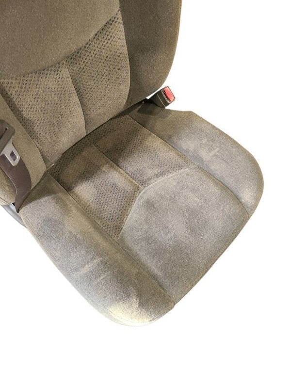 Passenger Front Seat Bucket And Bench Fits 03-04 SIERRA 1500 PICKUP 65