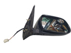 Passenger Side View Mirror Power Matte Black Fits 05-11 TACOMA 673744