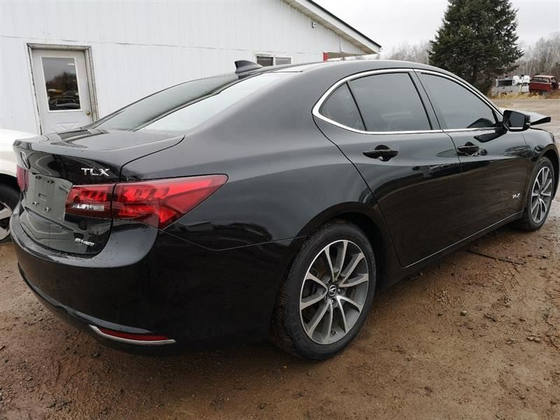 Anti-Lock Brake Part US Market Vehicle Stability Assist Fits 15-17 TLX