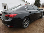 Anti-Lock Brake Part US Market Vehicle Stability Assist Fits 15-17 TLX