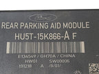 Chassis ECM Driver Park Assist Fits 18-22 ECOSPORT 614142