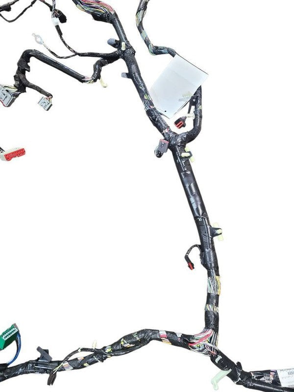 EXPLORER  2010 Dash Wire Harness 642815