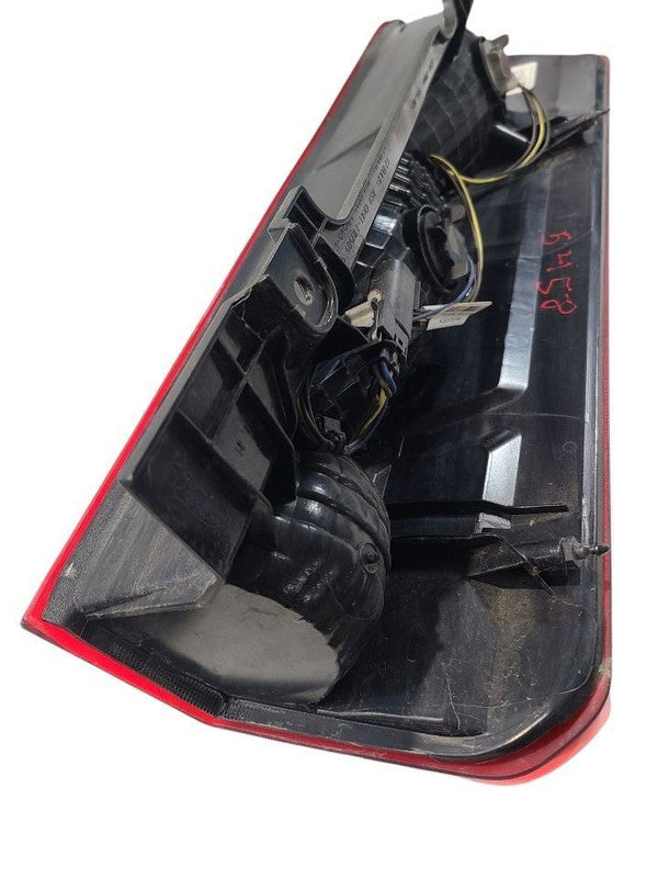 Driver Left Tail Light Fits 15-25 TRANSIT 150 662704