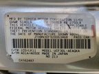 LS430     2002 Steering Wheel 547066
