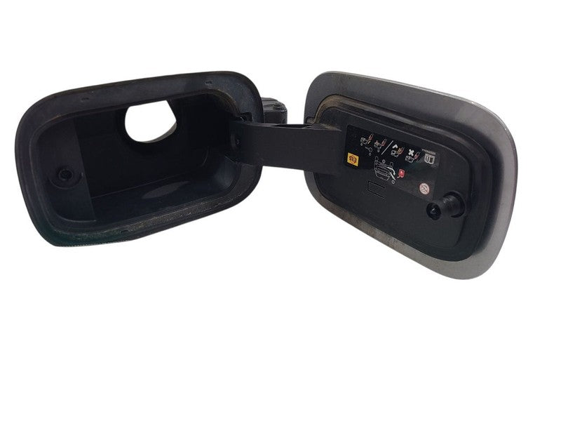 DURANGO   2021 Fuel Filler Door 671532