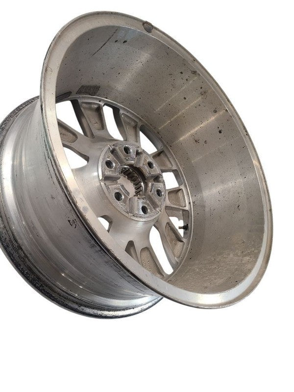 Wheel 20x9 10 Spoke Opt RD2 Fits 21-26 SUBURBAN 1500 669746