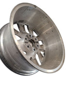 Wheel 20x9 10 Spoke Opt RD2 Fits 21-26 SUBURBAN 1500 669746