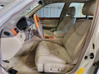 Seat Belt Front Bucket Passenger Retractor Fits 01 LEXUS LS430 554393