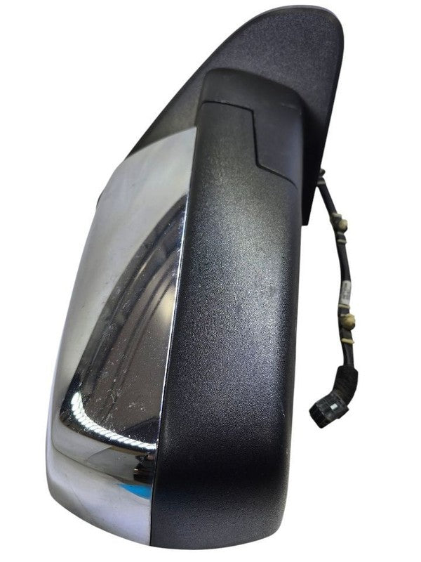 Passenger Side View Mirror Classic Style Fits 14-19 SIERRA 1500 PICKUP