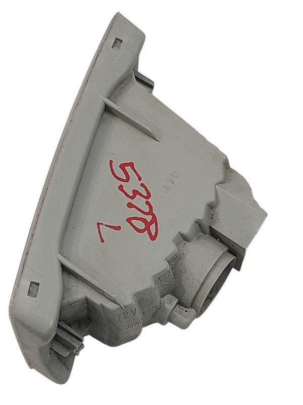 Driver Corner/Park Light Park Lamp-turn Signal Fits 99-02 4 RUNNER 657