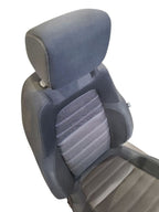 Driver Left Front Seat Cloth Electric Fits 17-20 CR-V 647087