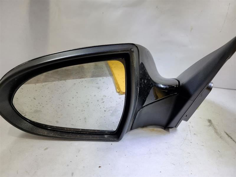 Driver Side View Mirror Power Non-heated Fits 10-16 SPORTAGE 568573