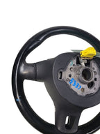 JETTA     2013 Steering Wheel 654670