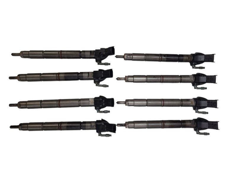 Fuel Injection Parts Fuel Injector 6.7L 2 Fits 15-19 FORD F250SD PICKU