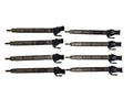 Fuel Injection Parts Fuel Injector 6.7L 2 Fits 15-19 FORD F250SD PICKU