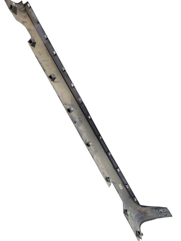 PACIFICA  2018 Rocker Panel Moulding 676786