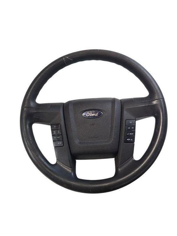F150      2013 Steering Wheel 668591
