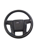 F150      2013 Steering Wheel 668591