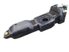 Fuel Tank VIN W 6th Digit Jk Body 2 Door 18.6 Gallon Fits 07-18 WRANGL
