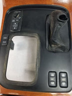 LX470     1999 Dash Bezel 531329