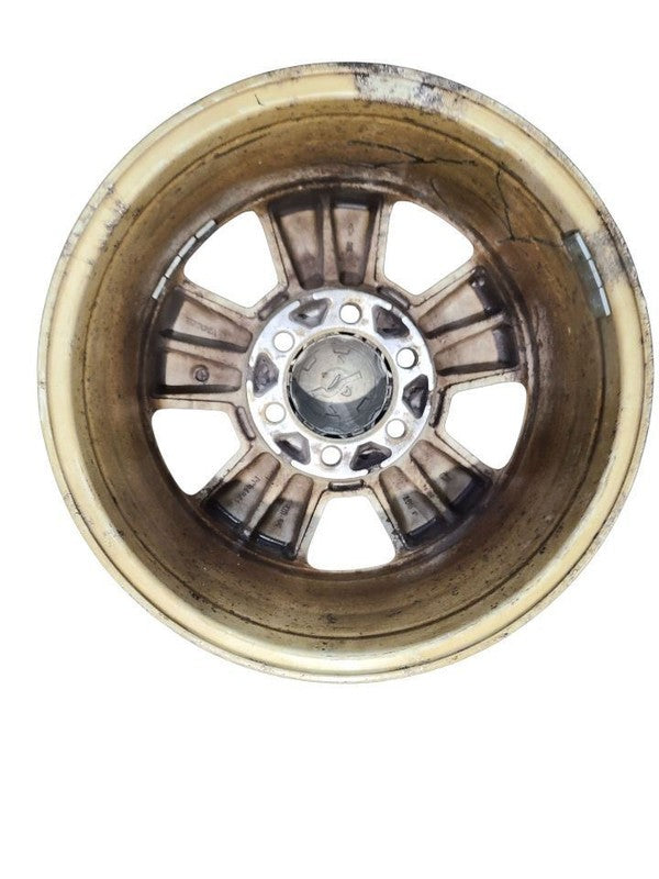 Wheel 17x7-1/2 5 Spoke Fits 03-09 4 RUNNER 639664