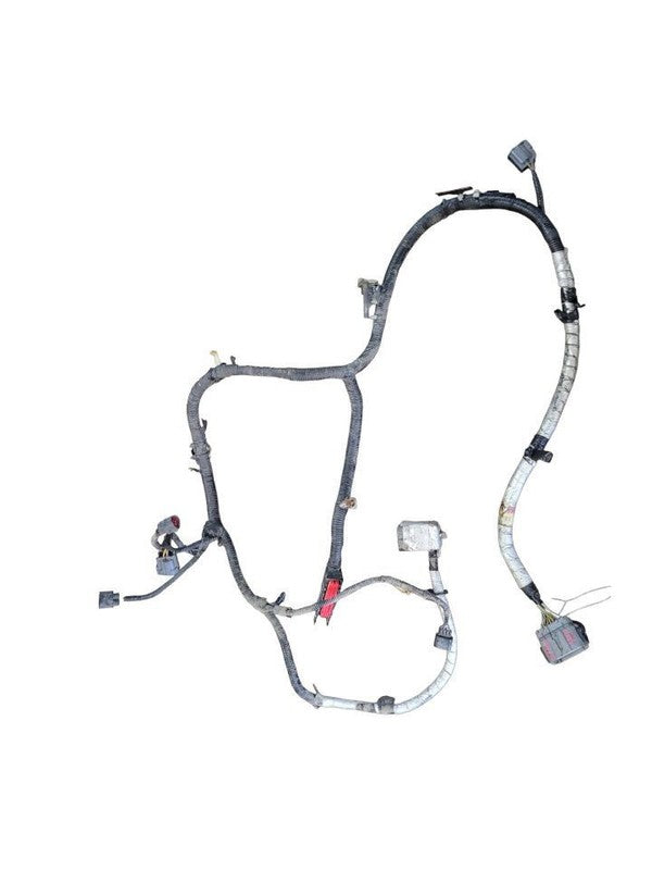 F350SD    2010 Transmission Wire Harness 670544