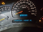 Passenger Sun Visor Classic Style Opt AL0 Fits 03-07 SIERRA 1500 PICKU