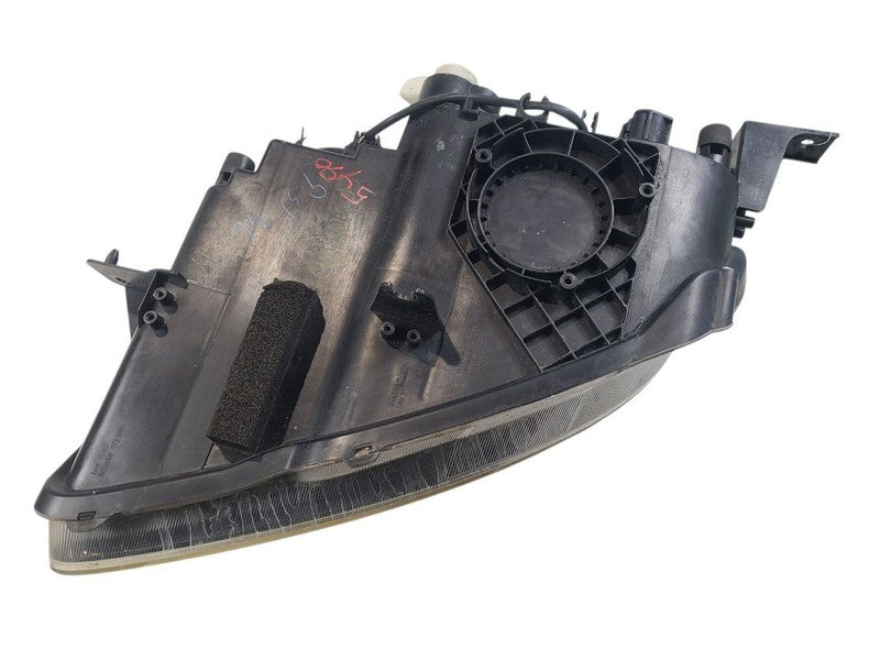 Passenger Headlight Halogen Fits 09-12 MAZDA MX-5 MIATA 664827