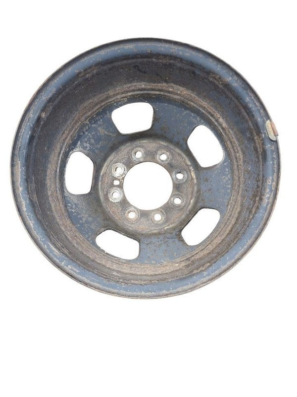 Wheel Chassis Cab DRW 17x6 Steel Painted Fits 03-18 DODGE 3500 PICKUP 