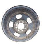 Wheel Chassis Cab DRW 17x6 Steel Painted Fits 03-18 DODGE 3500 PICKUP 