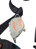 SILVRDO15 2009 Seat Belt Rear 634882