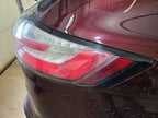Passenger Tail Light SE Quarter Panel Mounted Fits 19-24 EDGE 662777