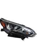 Passenger Right Headlight Halogen Fits 20-23 SENTRA 650440