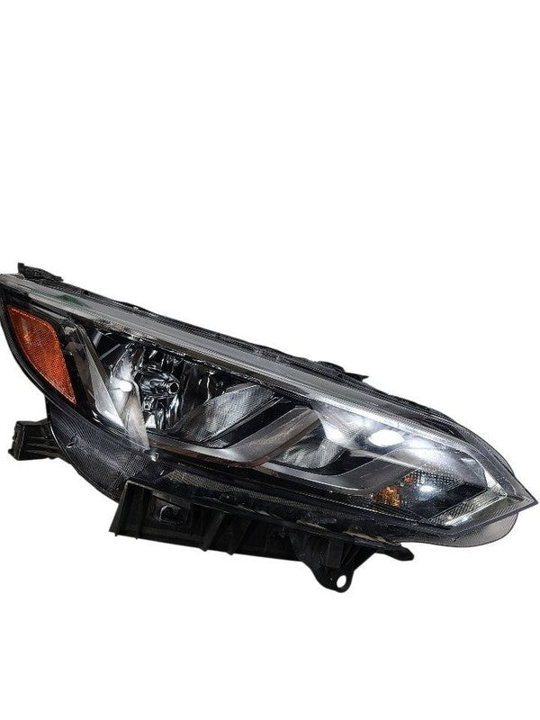 Passenger Right Headlight Halogen Fits 20-23 SENTRA 650440