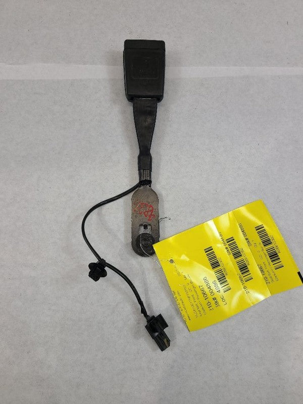 Seat Belt Front Crew Cab Passenger Buckle Fits 19-25 SIERRA 1500 PICKU