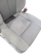 Passenger Front Seat Bench 40/20/40 Fits 12-14 FORD F150 PICKUP 630156