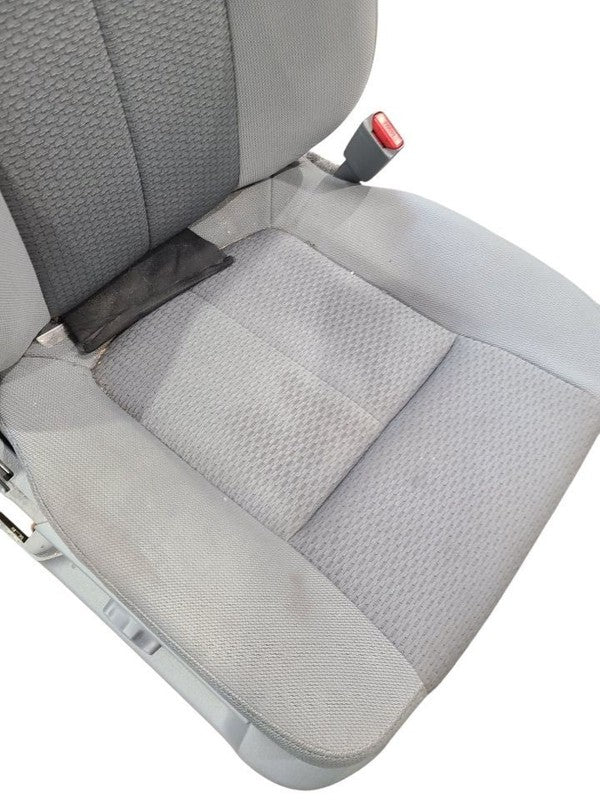 Passenger Front Seat Bench 40/20/40 Fits 12-14 FORD F150 PICKUP 630156