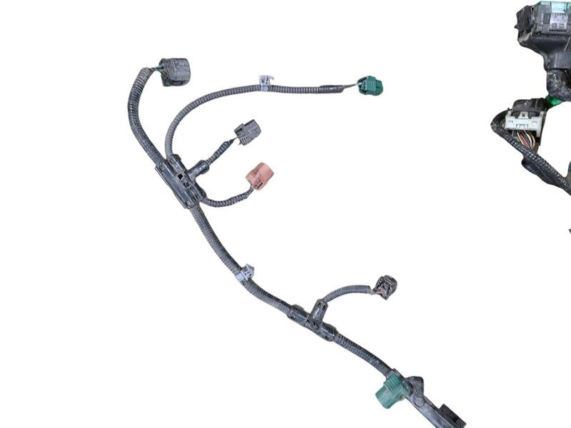 TSX       2012 Engine Wire Harness 646486