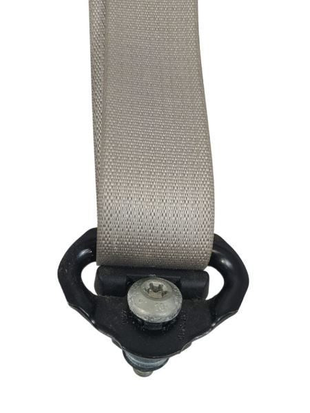 TRAVERSE  2017 Seat Belt Rear 589092