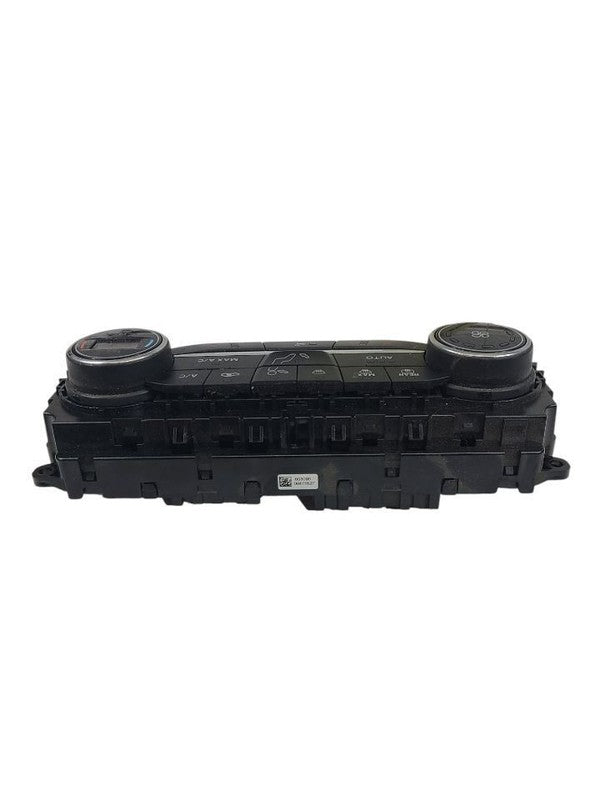 Temperature Control Automatic Temperature Control Fits 18-20 ECOSPORT 