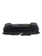 Temperature Control Automatic Temperature Control Fits 18-20 ECOSPORT 