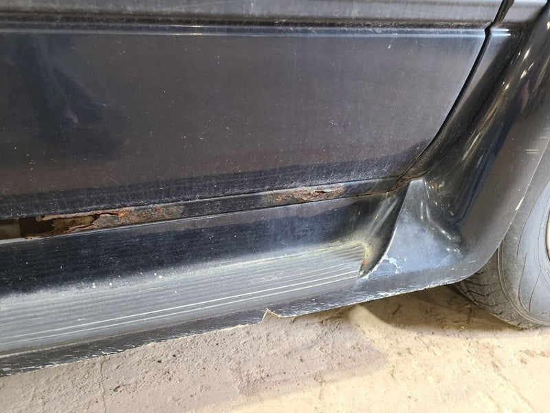 RAM1500   1996 Running Board 662835