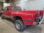 Back Glass Fixed Fits 98-02 DODGE 2500 PICKUP 584537